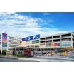 ショッピング施設