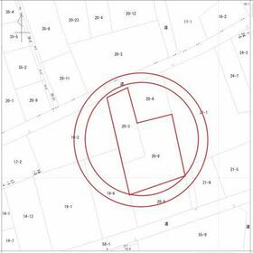 地形図等