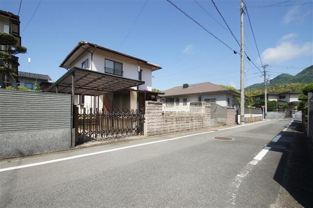 物件画像 福岡市東区 高美台１丁目 (福工大前駅) 住宅用地
