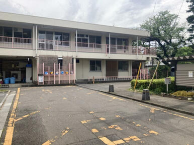 小平市立喜平保育園