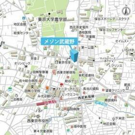 地形図等