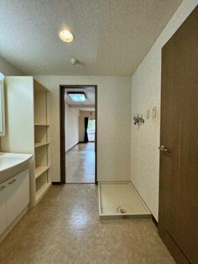 回遊動線となっております♪