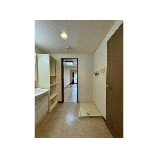 回遊動線となっております♪