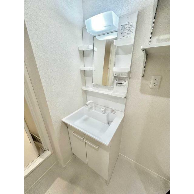 apartment 山内町大字三間坂