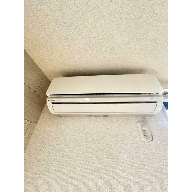 apartment 山内町大字三間坂