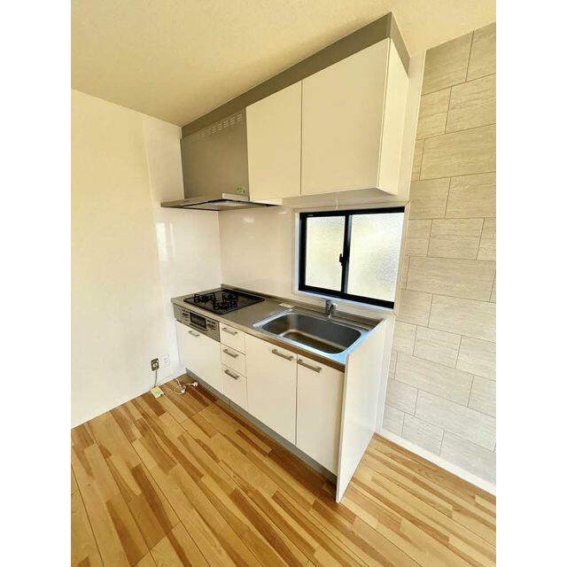 apartment 山内町大字三間坂