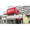 ショッピング施設
