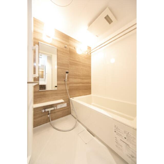 ※写真は同タイプ住戸です。