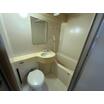 バス/シャワー