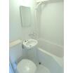 バス/シャワー