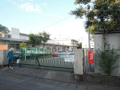 静岡市立中田こども園