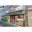 ショッピング施設