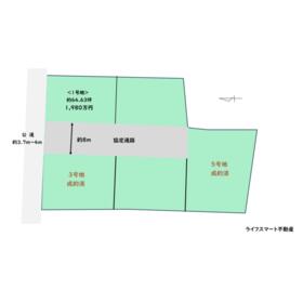 地形図等