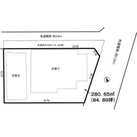 地形図等