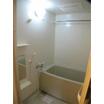 バス/シャワー
