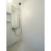 バス/シャワー