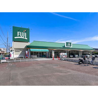 ＦＵＪＩ倉見店