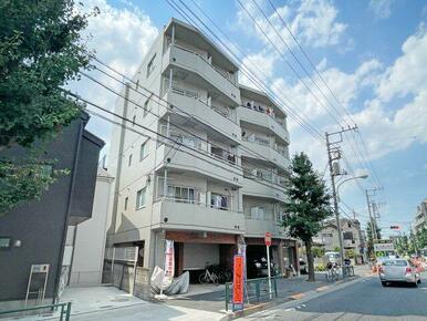 ☆きれいな外観☆