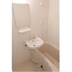 バス/シャワー