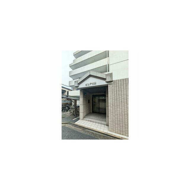 敷地内／建物