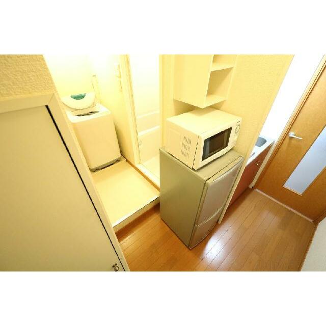 家具家電付により急な転勤や新生活を今すぐスタートできます！