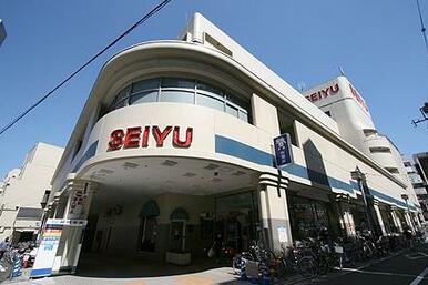 西友　三軒茶屋店