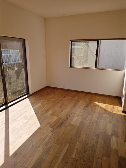 物件画像 宮若市 福丸 1階建 3LDK