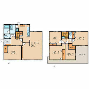 日限山４丁目戸建 １ 5ldk 横浜市港南区の貸戸建住宅の物件情報 賃貸 アパート マンション 一戸建て 横浜ライブ横浜川崎の不動産賃貸売買 6144f0fbbb2ab43