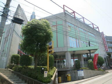 セントラルフィットネスクラブ市ヶ尾