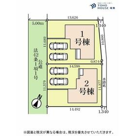 地形図等