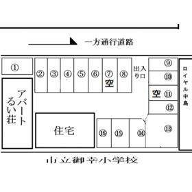 平面図