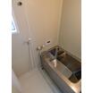 バス/シャワー