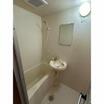 バス/シャワー