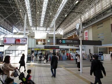 たまプラーザ駅