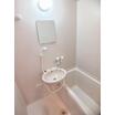 バス/シャワー