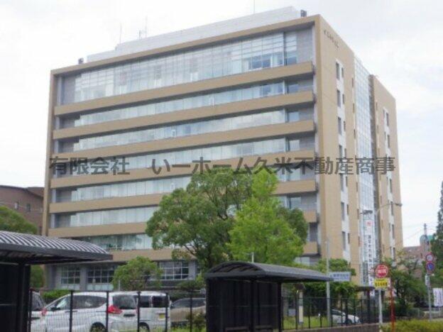 ルネサンス清水 301 3LDK 諫早市の貸マンションの物件情報｜賃貸