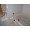 バス/シャワー