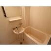 バス/シャワー