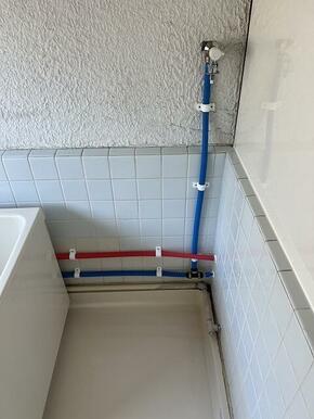 洗濯機置場あり