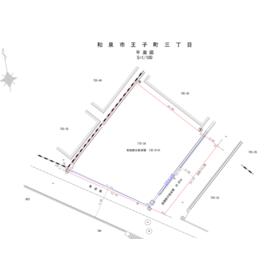 地形図等