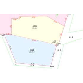 地形図等