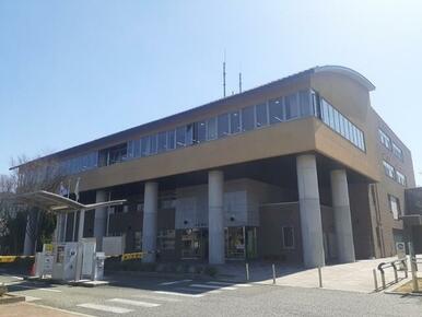 西宮市役所山口支所様