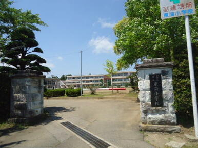 いすみ市立東海小学校