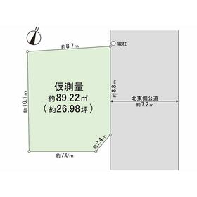 地形図等