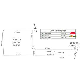 地形図等
