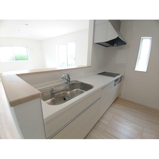 同仕様タイプです