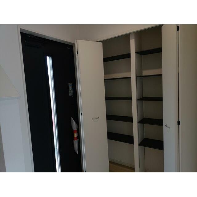 同仕様タイプです