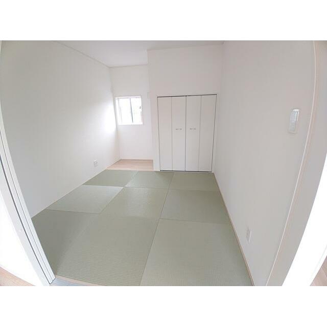 同仕様タイプです