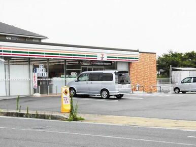 セブンイレブン伊賀平野東町店