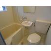 バス/シャワー